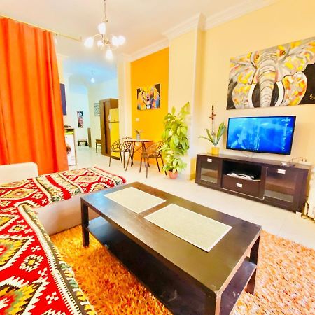 Safari Home With Wi Fi Hurghada Center Exterior photo