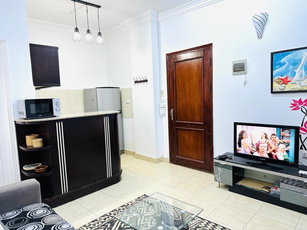 Safari Home With Wi Fi Hurghada Center Exterior photo