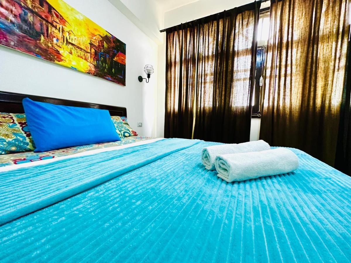Safari Home With Wi Fi Hurghada Center Exterior photo