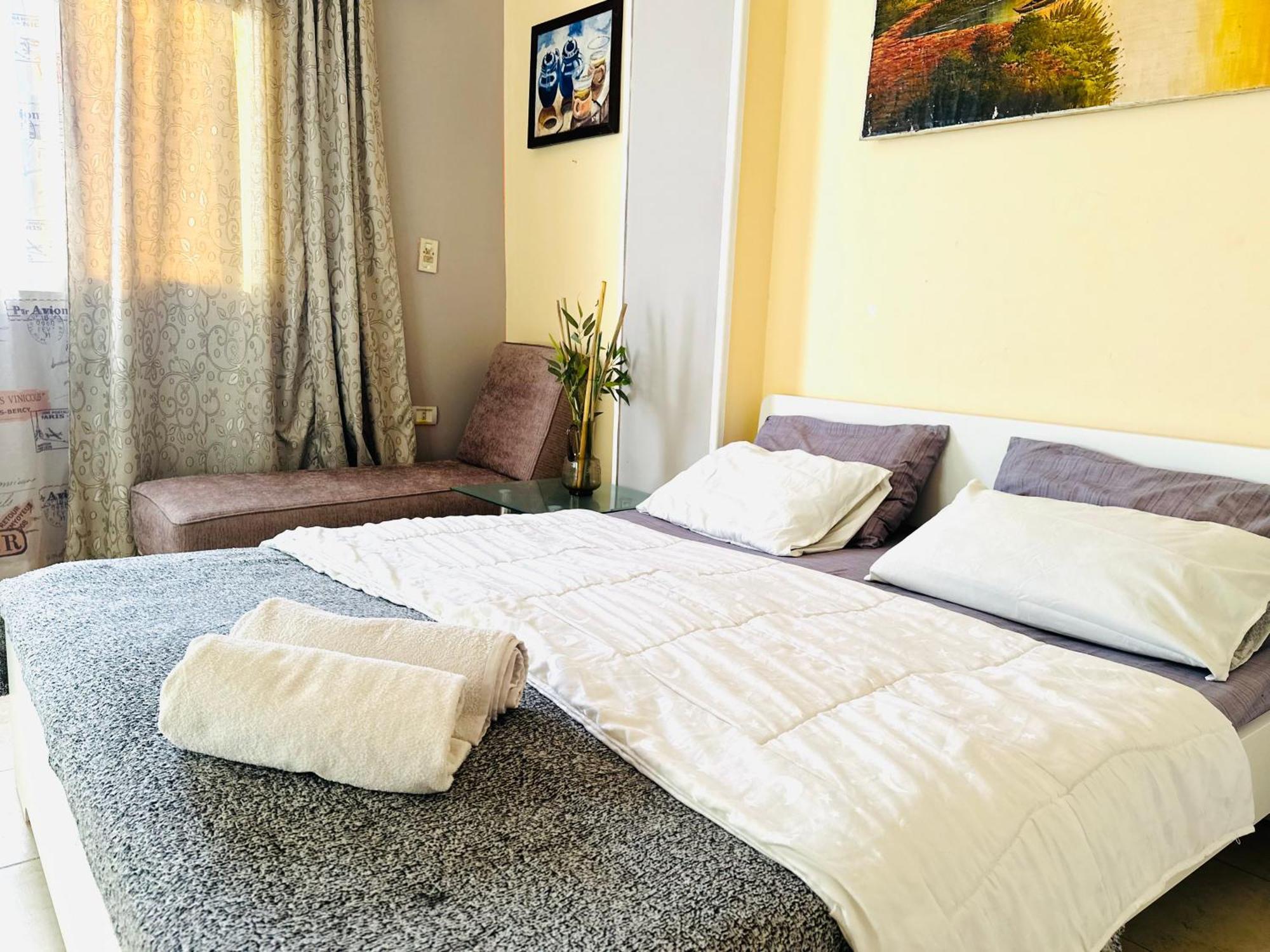 Safari Home With Wi Fi Hurghada Center Exterior photo