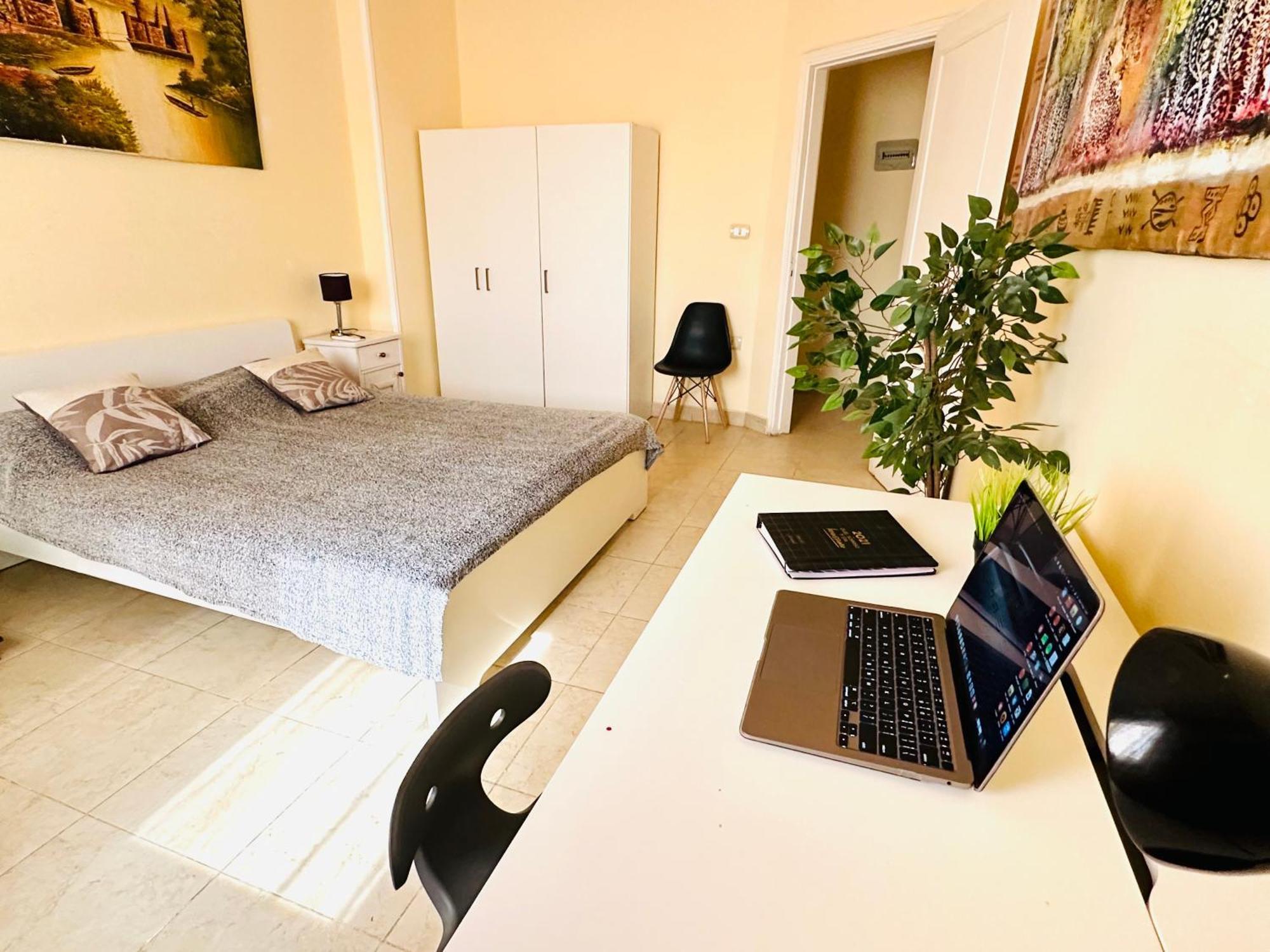 Safari Home With Wi Fi Hurghada Center Exterior photo