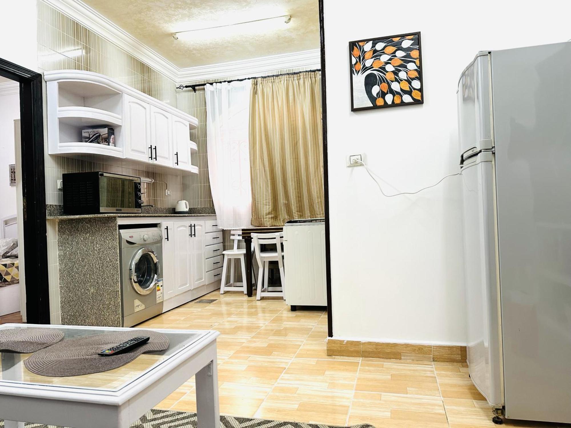 Safari Home With Wi Fi Hurghada Center Exterior photo