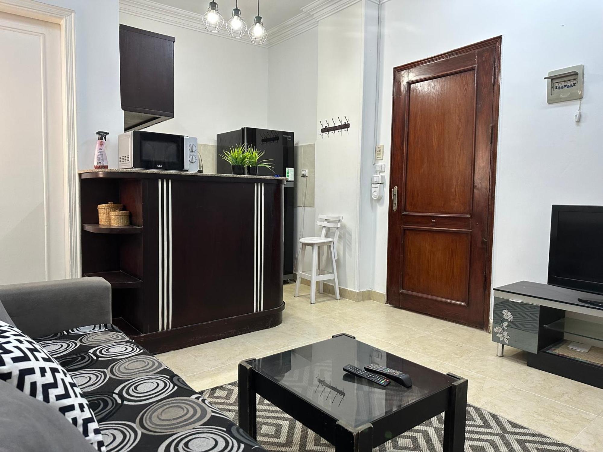 Safari Home With Wi Fi Hurghada Center Exterior photo